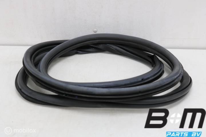 Portierrubber linksvoor VW Polo 2G 2GS867911B, Auto-onderdelen, Interieur en Bekleding, Gebruikt