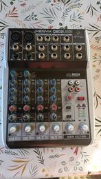 XENYX Q802 USB BEHRINGER, Muziek en Instrumenten, Ophalen, Zo goed als nieuw