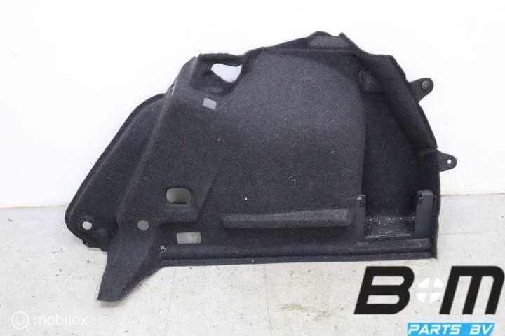 Bagageruimtebekleding rechts VW Golf 7 5G6867428F, Auto-onderdelen, Interieur en Bekleding, Gebruikt