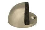 Ronde deurstopper in diverse finishes 13,50 euro, Ophalen of Verzenden, Nieuw, Koper of Messing, Overige typen