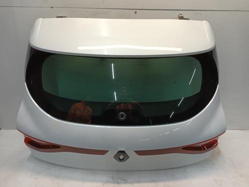ACHTERKLEP Renault Megane IV (RFBB) (01-2015/-), Auto-onderdelen, Carrosserie, Achterklep, Renault, Gebruikt