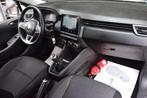 Renault Clio 1.0TCe NAVIGATIE - FULL LED - PDC -AIRCO - EURO, Auto's, Stof, Gebruikt, Euro 6, 67 kW