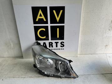 Koplamp Toyota Yaris III 3  H7 Haligeen rechts  beschikbaar voor biedingen
