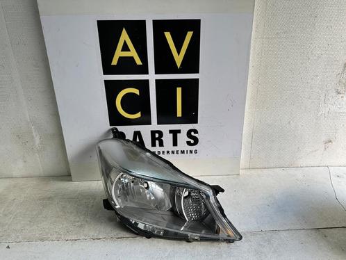 Koplamp Toyota Yaris III 3  H7 Haligeen rechts, Auto-onderdelen, Verlichting, Toyota, Gebruikt, Ophalen of Verzenden