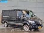 Mercedes Sprinter 319 CDI Automaat L2H1 2025model ACC LED Na, Auto's, Bestelwagens en Lichte vracht, Automaat, Euro 6, 4 cilinders