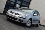 VW Golf 5 1.4i Comfortline 1E Eig / Topstaat / Garantie, Auto's, Voorwielaandrijving, Testrit aan huis, Stof, 4 cilinders