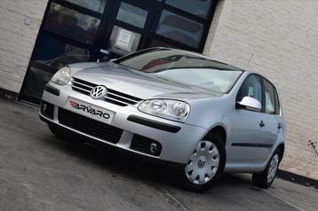 VW Golf 5 1.4i Comfortline 1E Eig / Topstaat / Garantie beschikbaar voor biedingen
