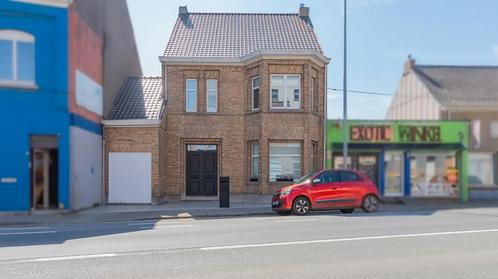 Huis te koop in Haaltert, 3 slpks, Immo, Huizen en Appartementen te koop, Vrijstaande woning, C