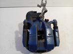 REMKLAUW LINKS ACHTER BMW 3 serie Touring (G21), Gebruikt, BMW