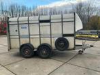 2000 Ifor Williams TA510G TA510G Veetrailer, Overige, Overige typen