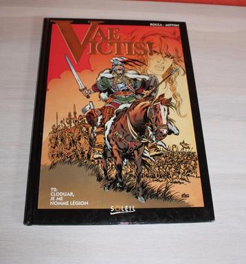 Vae Victis 2 "Cloduar" en EO et Bon à très bon état. beschikbaar voor biedingen