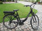 elektrische fiets minerva, Fietsen en Brommers, Elektrische fietsen, Gebruikt, 47 tot 51 cm, Ophalen