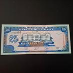 ### Haiti 25 gourdes 2000 ###, Ophalen of Verzenden