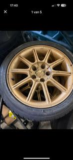 Subaru impreza wrx sti velgen, Ophalen, Zo goed als nieuw