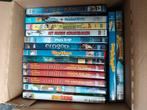 Kinderfilms, Cd's en Dvd's, Ophalen, Zo goed als nieuw