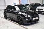 MINI Cooper S 2.0A DCT Automaat J.C.W Line -NAVI / PANO / CA, Auto's, Mini, 1998 cc, 4 cilinders, Zwart, Bedrijf