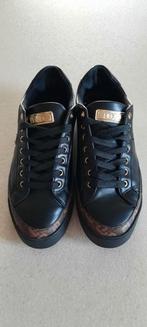 Damesschoenen maat 36, Kleding | Dames, Schoenen, Ophalen, Liu Jo, Zwart, Zo goed als nieuw