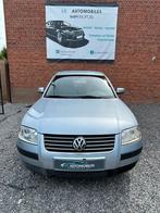 Vw passat 2.0i !! Prete a immatriculer !!, Auto's, Volkswagen, Te koop, Bedrijf, Onderhoudsboekje, Passat