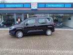 Opel Combo Life Edition 1.2 benz zwart bj.10/2023 12 km, Auto's, Te koop, Benzine, 3 cilinders, Monovolume