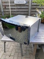 Bakoven domestic camper / caravan, Caravans en Kamperen, Mobilhome-accessoires, Ophalen, Zo goed als nieuw