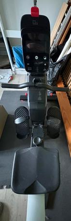 Domyos 500B roeitrainer, Ophalen, Overige materialen, Zo goed als nieuw, Roeitrainer