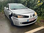 2007 Renault Megane Personenauto, Auto's, Gebruikt, Bedrijf, Handgeschakeld, Overige carrosserie