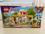 Lego friends 41444 cafe, Complete set, Gebruikt, Ophalen of Verzenden, Lego