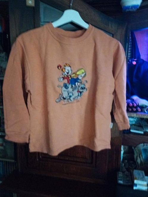 Pull garçon David 10 ans vous l'acheter sur vinted voir la d, Kleding | Dames, Homewear, Gedragen, Maat 46/48 (XL) of groter, Overige kleuren