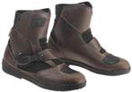 Gaerne motorlaars G. Stelvio Brown maat 43 norm €199.89 n, Nieuw met kaartje, Ophalen of Verzenden, Gaerne, Laarzen