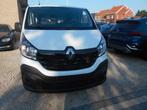 RENAULT TRAFIC L2H1 LICHTE VRACHT -120PK, Auto's, Bestelwagens en Lichte vracht, Voorwielaandrijving, Testrit aan huis, Stof, Euro 6