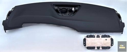 Dashboard cockpit console BMW X1 U11 blauwe draad passagiers, Auto-onderdelen, Overige Auto-onderdelen, BMW, Gebruikt