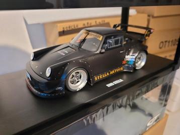 Porsche stela Artois van gt spirit splinter nieuw, Ophalen of Verzenden, Nieuw