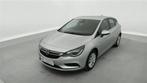Opel Astra 1.0 Turbo ECOTEC Edition Navi / PDC av+ar, Auto's, Gebruikt, 110 g/km, 5 deurs, 3 cilinders