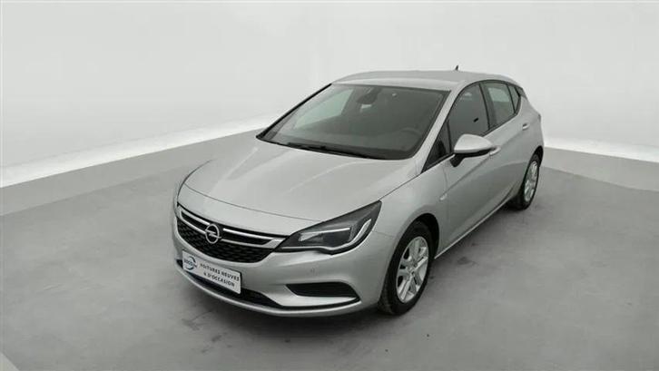 Opel Astra 1.0 Turbo ECOTEC Edition Navi / PDC av+ar, Auto's, Opel, Bedrijf, Te koop, Astra, ABS, Boordcomputer, Centrale vergrendeling