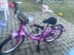 Puky Kinderfiets, Ophalen, Zo goed als nieuw