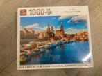 Puzzle King - Dresde - 1000 pièces - neuf, 500 à 1500 pièces, Puzzle, Enlèvement ou Envoi, Neuf