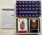 Cartes : « Patrimonium » à la découverte du patrimoine, Hobby & Loisirs créatifs, Jeux de société | Jeux de cartes, Comme neuf