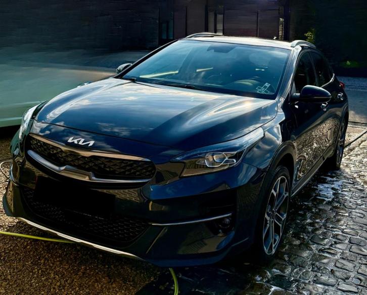 Kia XCeed Plug-in Hybrid, Auto's, Kia, Particulier, XCeed, Achteruitrijcamera, Adaptieve lichten, Adaptive Cruise Control, Airconditioning