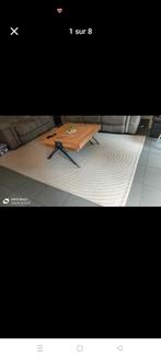 Grand tapis beige 200/300, Enlèvement