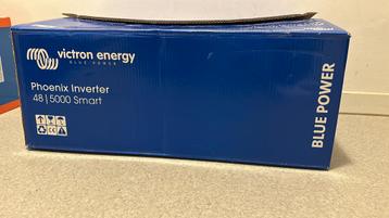 Victron Phoenix Inverter 48V/ 5000(5kW) Smart beschikbaar voor biedingen