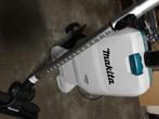 Aspirateur makita 2x18v, Electroménager, Comme neuf, Sac à poussière, Enlèvement, Aspirateur