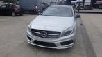 Mercedes-Benz A 200 CDI(Stock ID 29490), Auto's, Mercedes-Benz, Euro 5, 1796 cc, Bedrijf, Diesel