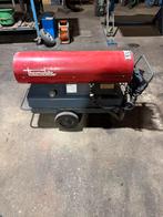 Thermobile warmelucht blazer, Ophalen of Verzenden, Zo goed als nieuw