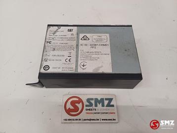 Radio Caterpillar beschikbaar voor biedingen