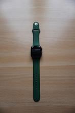 Apple watch series 7 41mm Groen, Vert, Apple watch, Enlèvement, Utilisé