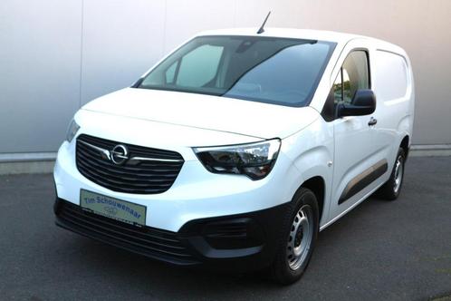 Opel Combo Cargo L2 H1 *28.350 KM*14.835 KM +BTW, Autos, Camionnettes & Utilitaires, Entreprise, Achat, ABS, Airbags, Air conditionné