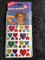 Reflecterende stickers, zelfklevers hartjes 1=€2, 5=€7,5, Ophalen of Verzenden, Nieuw, Overige typen