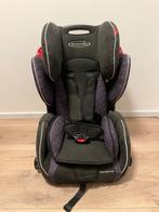 Autostoel, Verstelbare rugleuning, Autogordel, 9 t/m 18 kg, Zo goed als nieuw