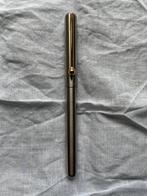 Waterman Goutte 18K(750) fountain pen, Verzamelen, Pennenverzamelingen, Ophalen of Verzenden, Waterman