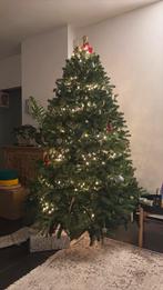 National Tree Company 7 ft kerstboom (goede kwaliteit), Enlèvement, Utilisé